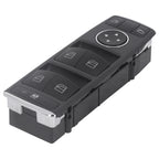Window Mirror Switch for Tesla Model S (2012-2021) and Model X (2016-2021)