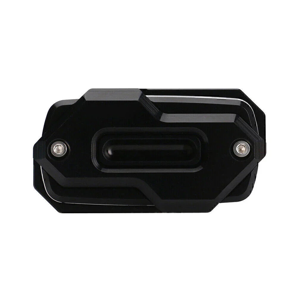 Front Brake Fluid Master Reservoir with Black Cap for Honda X-ADV 750 (17-18)