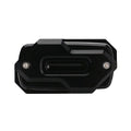 Front Brake Fluid Master Reservoir with Black Cap for Honda X-ADV 750 (17-18)