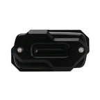 Front Brake Fluid Master Reservoir with Black Cap for Honda X-ADV 750 (17-18)