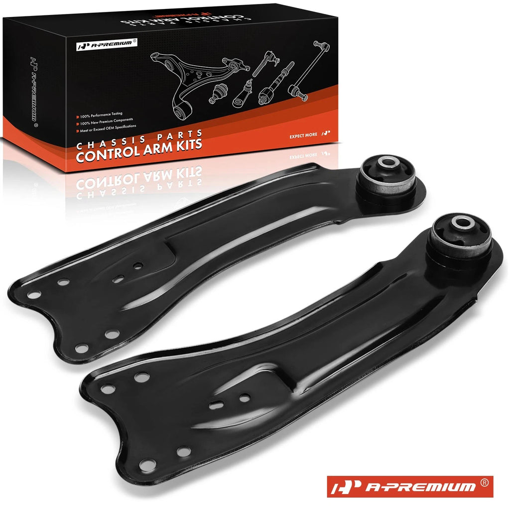 2X Rear Control Arm for Ford Edge Lincoln MKX (2011–2015)