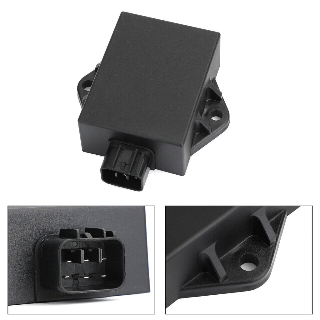 CDI Box 3089978 for Polaris Uawkeye 300 / Sportsman 300 (2007–2011)