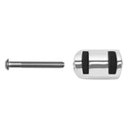 2X Shift Pegs for Harley FLST FLHX (1984–UP) - Heel Toe, Pegstreamliner