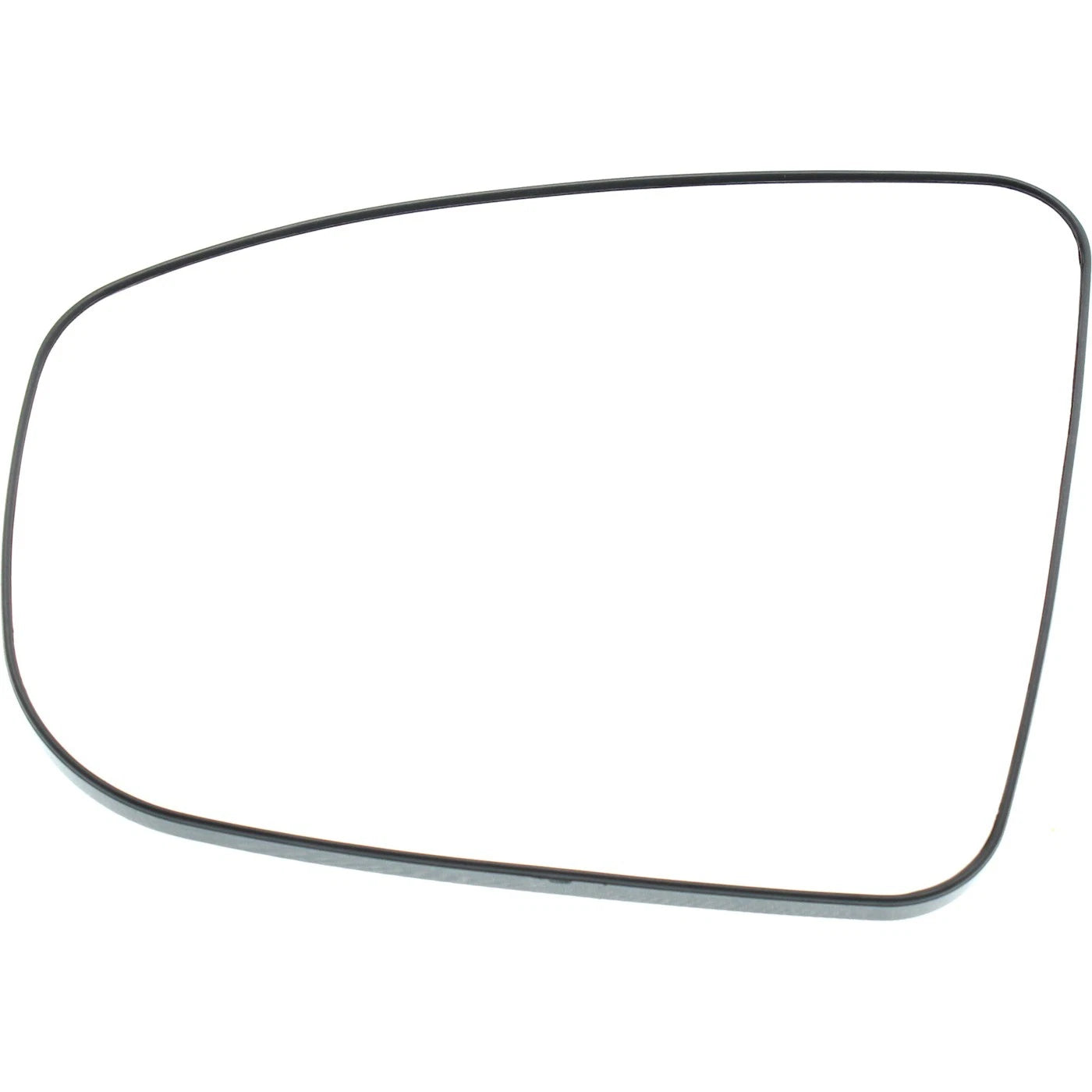 Set of 2 Mirror Glasses for Nissan Pathfinder