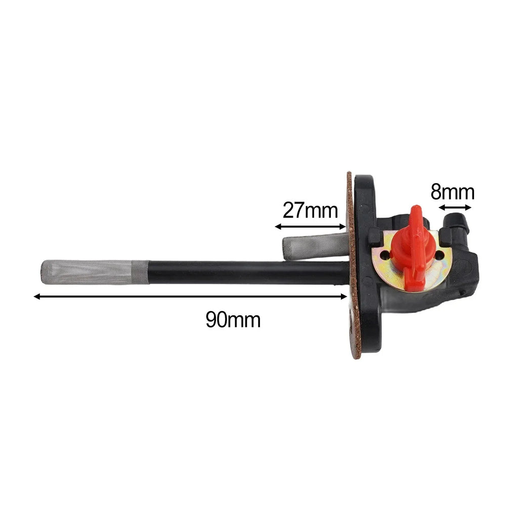 Fuel Shutoff Valve for Polaris Trail Blazer 250 350L Magnum 425