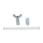 Rear Brake Adjuster Hardware for Honda ATC125M ATC200S ATC200M ATC250ES (1980-1986)