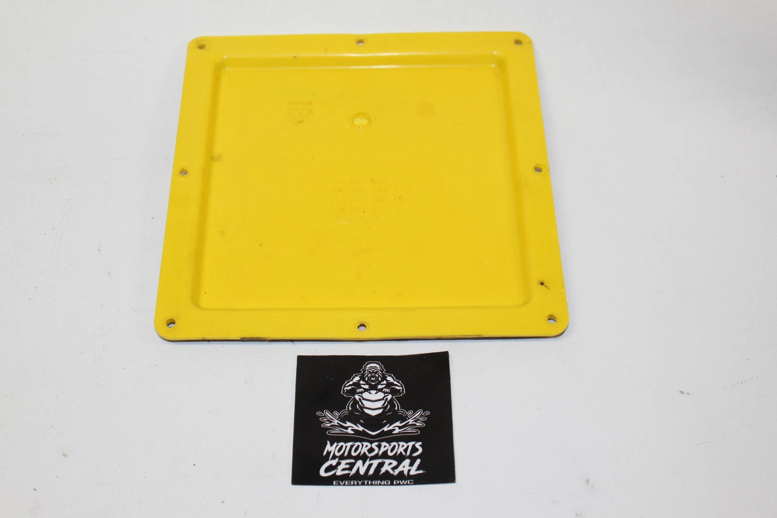 Hood Inside Access Cover Assembly for Seadoo SPX SP XP X4 (1996–2002)