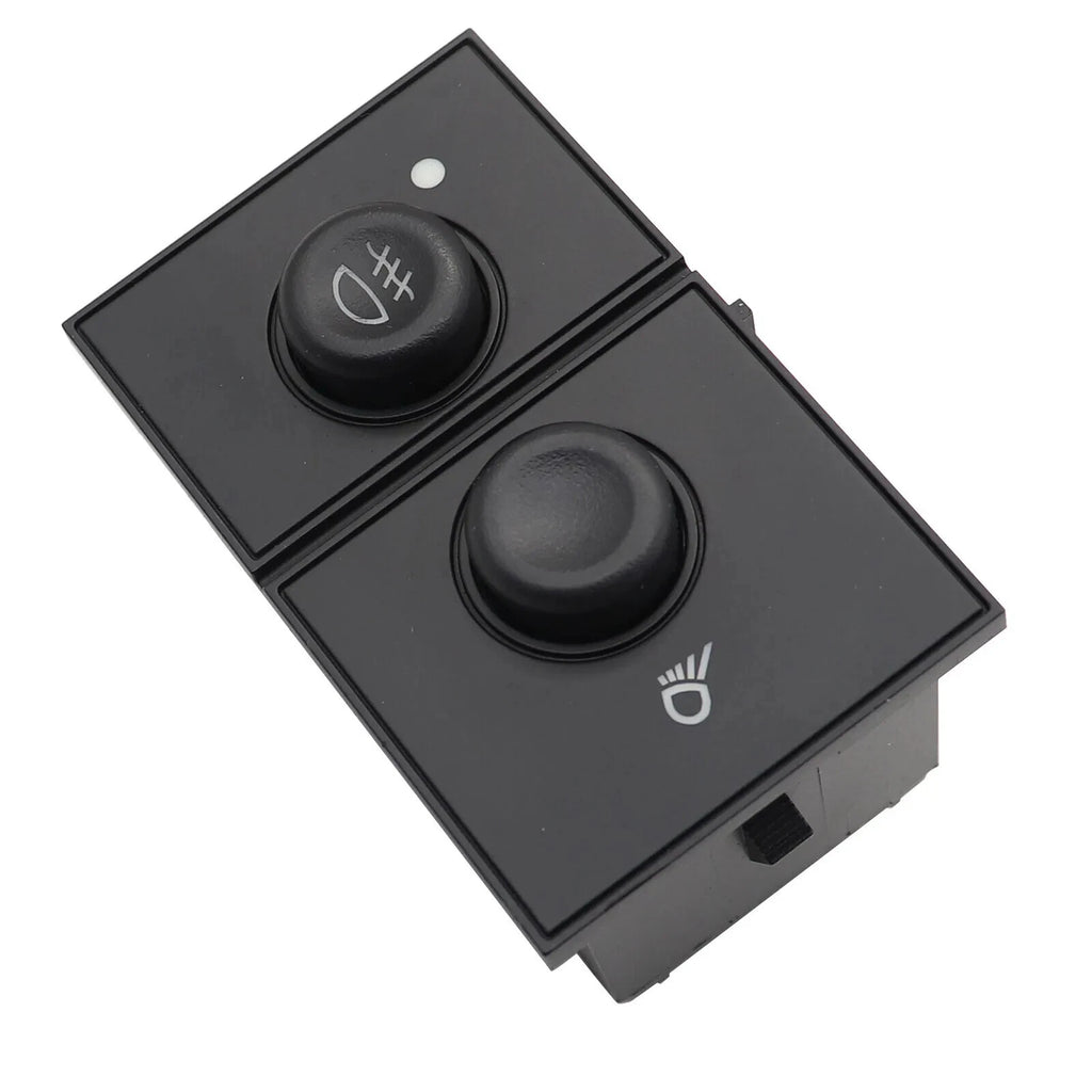 Fog Light Switch for Chevy Silverado Tahoe Avalanche GMC Sierra Yukon (2003–2006)
