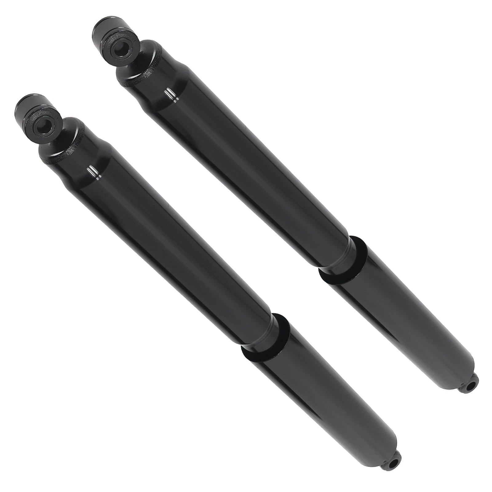 Set of 2 Rear Shock Absorbers for Ford F-350 Super Duty (2005–2007)