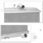 2-Row Aluminum Core Radiator for Mazda RX-8 (2004–2011) 13B-MSP SE3P
