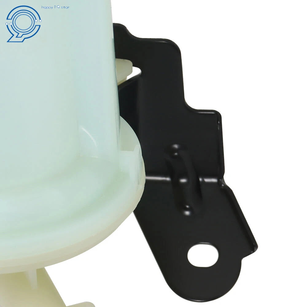 Power Steering Reservoir with Cap for Toyota Corolla Matrix (2003–2008)