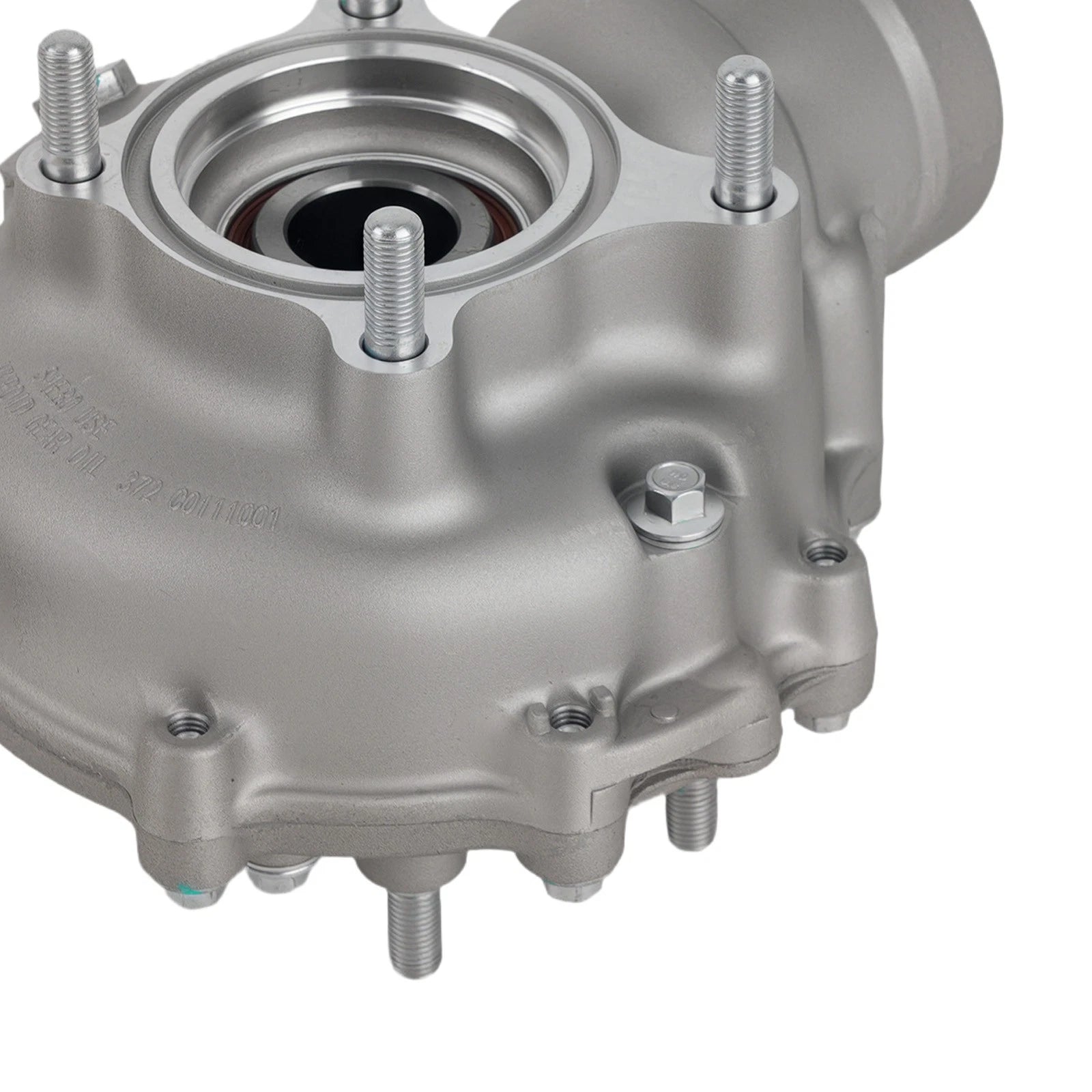 Rear Differential Assembly for Honda Foreman 500 TRX500 (2005–2019)