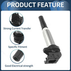 Ignition Coil Pack for BMW 316i (2007-2008)