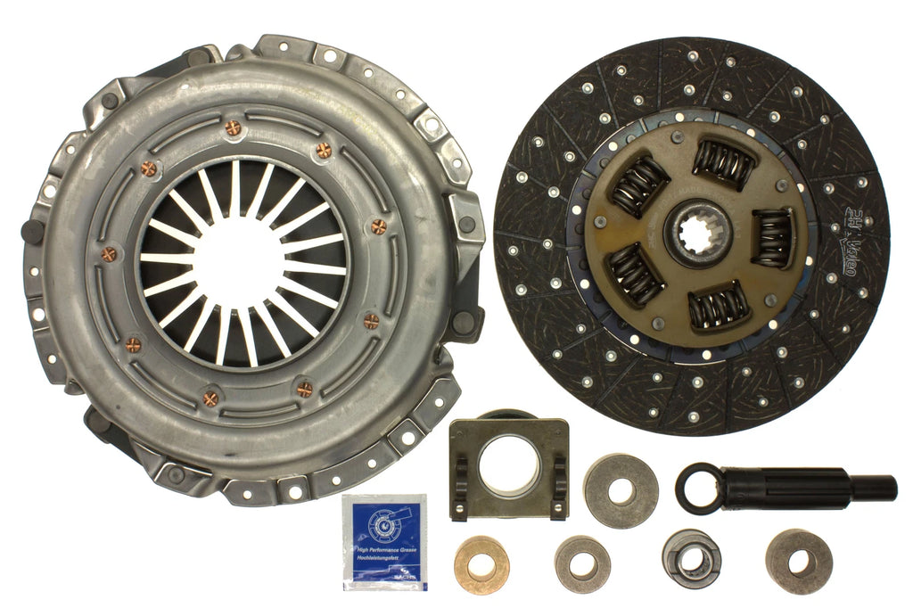 Clutch Kit for Ford Mustang (1965–1973)