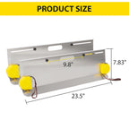 Wheel Alignment Tool Set for Make Model