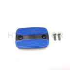Front Brake Reservoir Cover Cap for Yamaha YZF-R25, YZF-R3 (2015–2018)