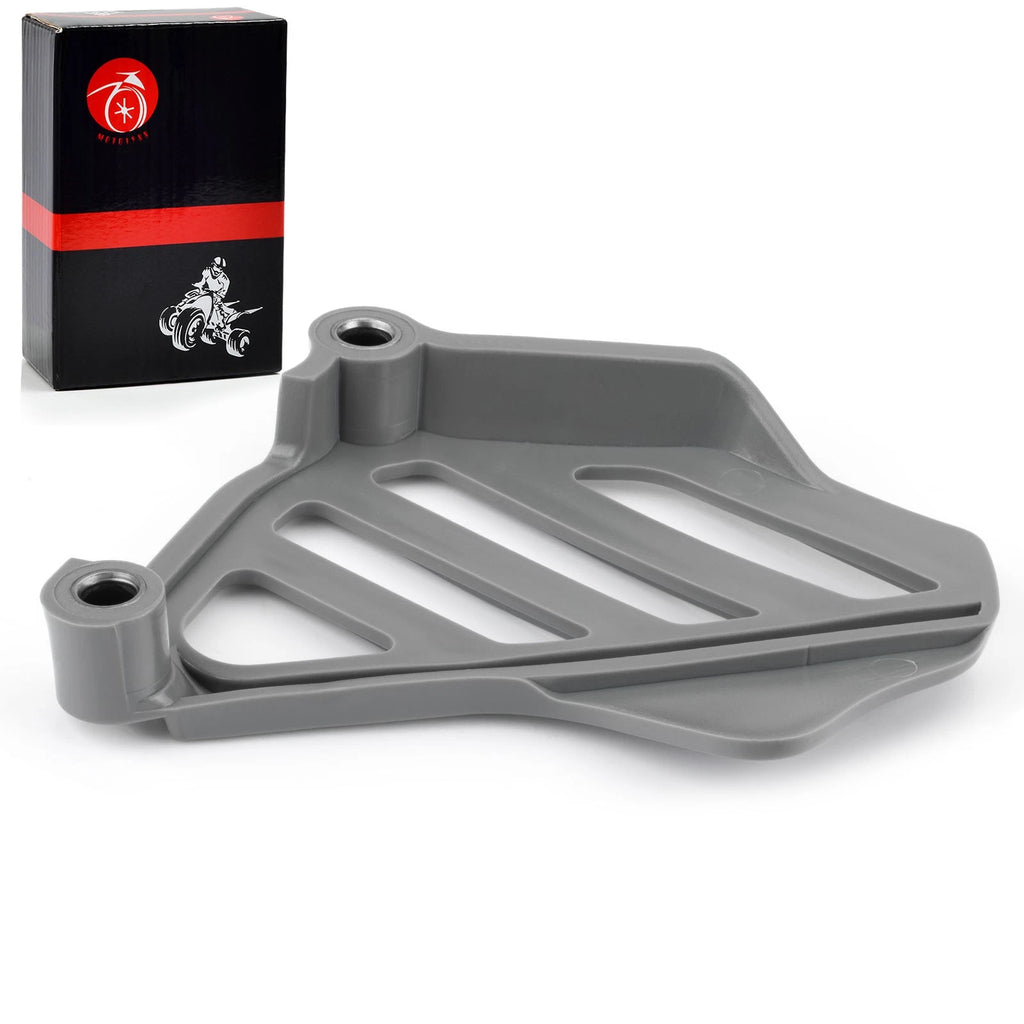 Front Sprocket Cover Guard Case Saver for Honda CR250 (1992–2001)