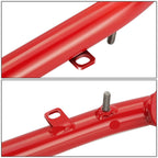2X Front Upper Control Arms for Toyota Tundra (2022–2024) - 2" - 4" Lifted