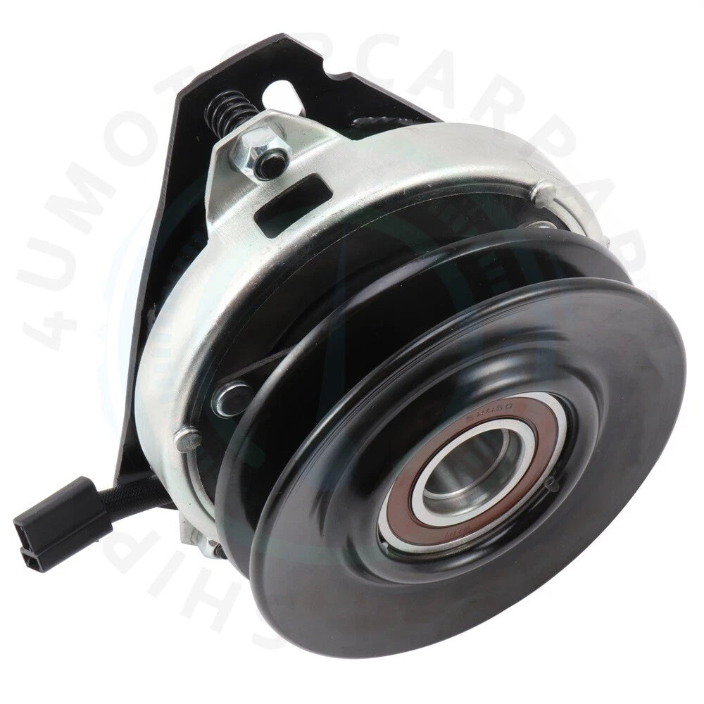 PTO Clutch with Pulley for John Deere GT242 GT262 GT275 (1990–2000)