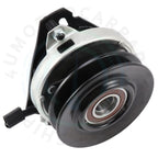 PTO Clutch with Pulley for John Deere GT242 GT262 GT275 (1990–2000)