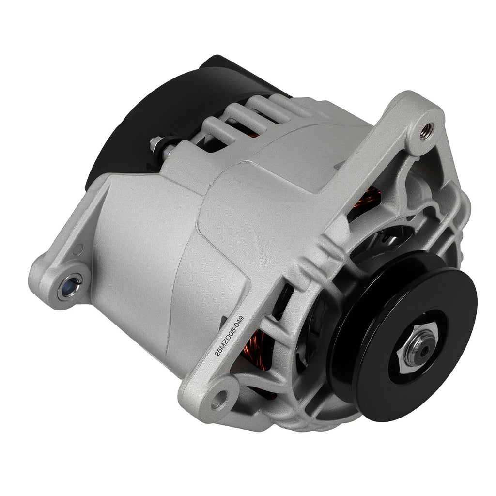 85A Alternator for Caterpillar Skid Steer 216B 226B 232B 242B (2004–2008) 2871A303