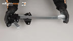 Left Rear Power Window Regulator w/ Motor for Honda Civic (2006–2011) 748-478
