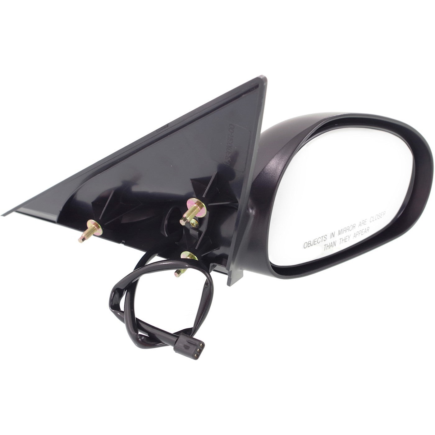 Set of 2 Mirrors for Ford (Driver and Passenger Side)