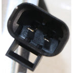 Power Window Regulator with Motor for Grand Prix