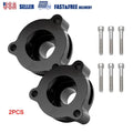 2X Turbo Blow Off Valve Adapter for Ford Mustang Fusion Fiesta Escape (2015–2023)