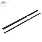 Set of 2 Weatherstrip Seals for Mazda Miata MX-5 (1990–2005)