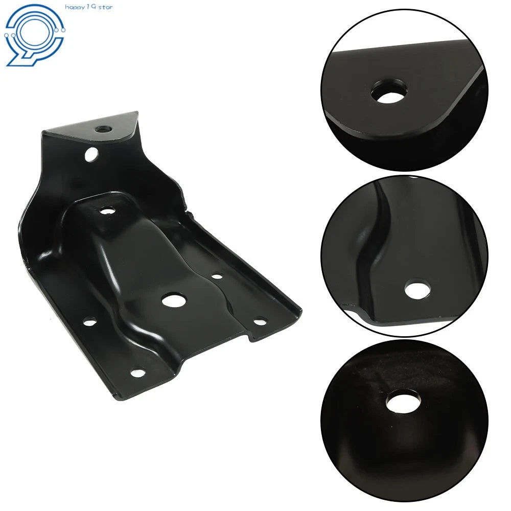 Rearward Leaf Spring Shackle & Bracket Hanger Set for Chevy GMC Pickup