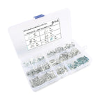 Set of 4 Instrument Panel Dashboard Retainer Clips for