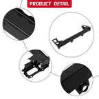 Radiator Core Lower Support Tie Bar for Nissan Maxima (2000–2003)