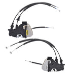 Front Left + Right Door Lock Actuator Motor for Hyundai Santa Fe XL (2013–2018)