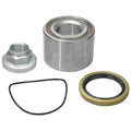 1 x Rear Wheel Bearing Kit AE82–AE96 for Toyota Corolla (1985–1994)