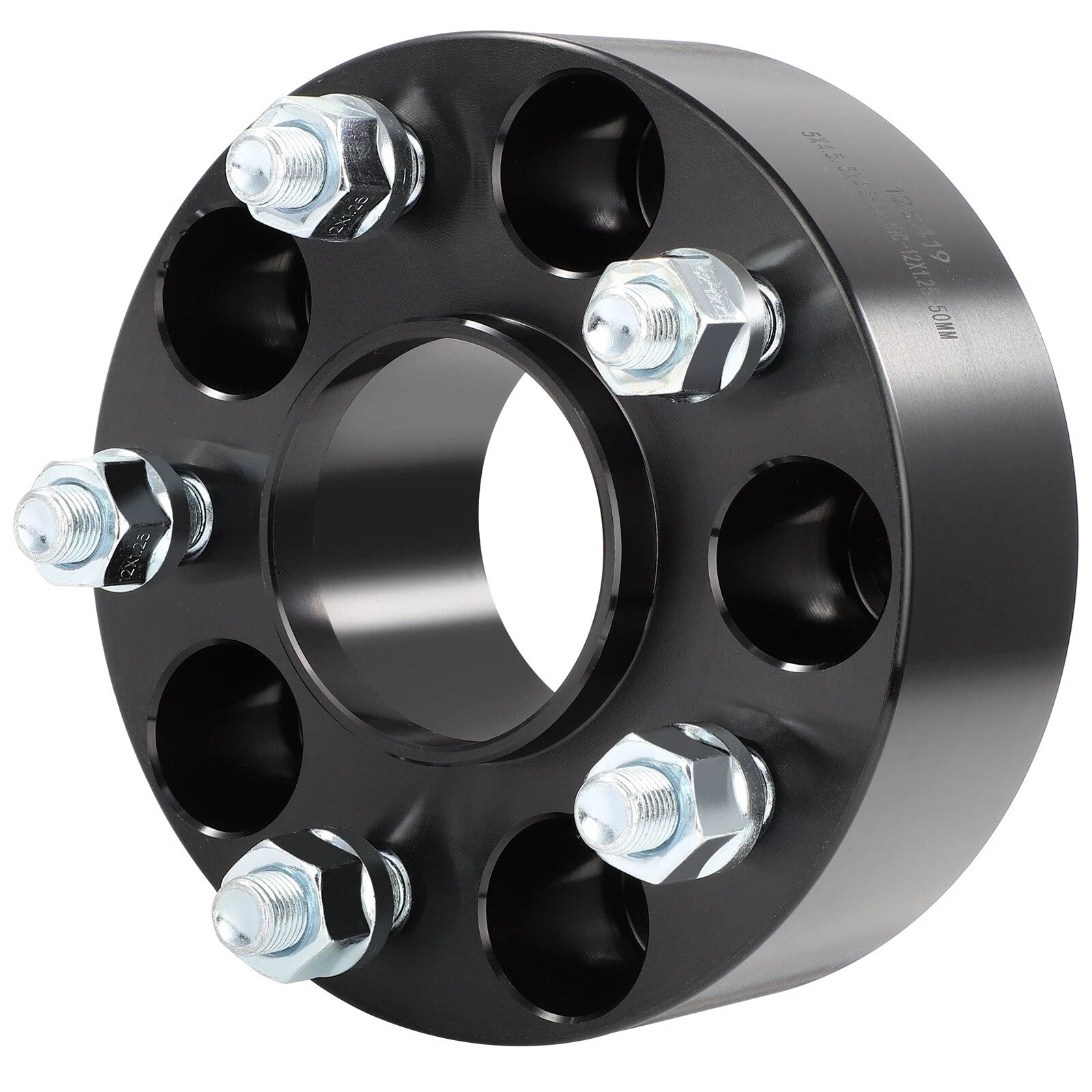 Set of 4 Hubcentric Wheel Spacers for Infiniti Q50 G37 Nissan 350Z