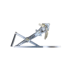 Window Regulator No Motor for Mitsubishi Triton / Pajero Sport (2015–2024)