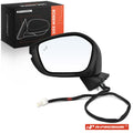 Driver Power Mirror for Honda Civic (2022–2024)