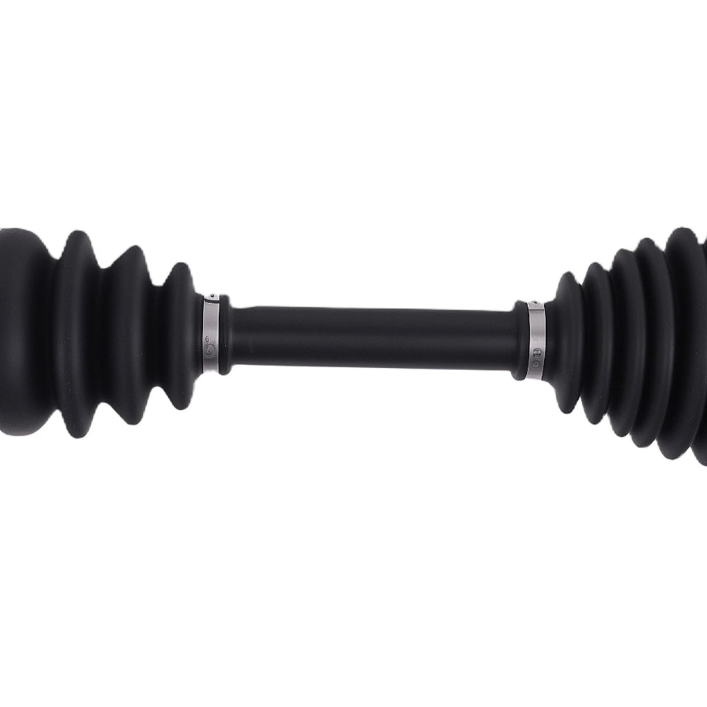 Front CV Axle and Wheel Hub Assembly for Ford Escape Mazda Tribute Mercury Mariner (2001–2011)