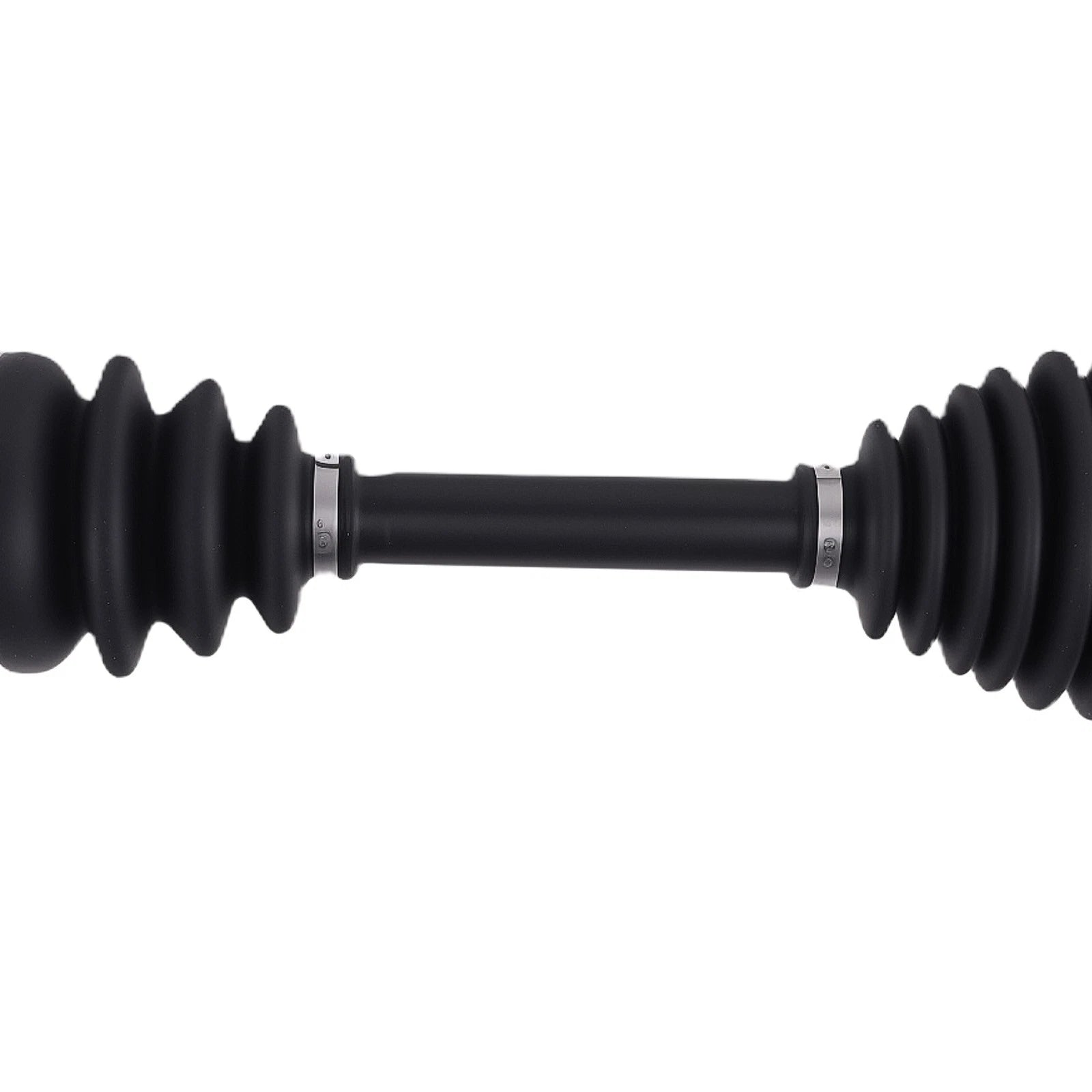 Front CV Axle and Wheel Hub Assembly for Ford Escape Mazda Tribute Mercury Mariner (2001–2011)