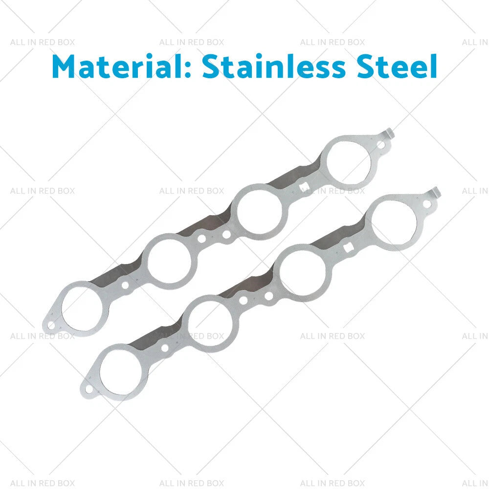Extractor Exhaust Manifold Gaskets for Holden Commodore VT VX VY 5.7 V8