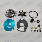 Water Pump Impeller Kit for Mercury Mariner 9.9-25HP (1999–2009) 46-99157T2 99157A2