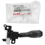 4 x Cruise Control Column Stalk Switch for Hilux