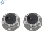 2X Wheel Hub Bearing Assembly for Mitsubishi Outlander (2013–2020)