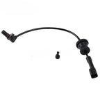 2 x Wheel Speed Sensor for Chevy Equinox Terrain (2010–2015)