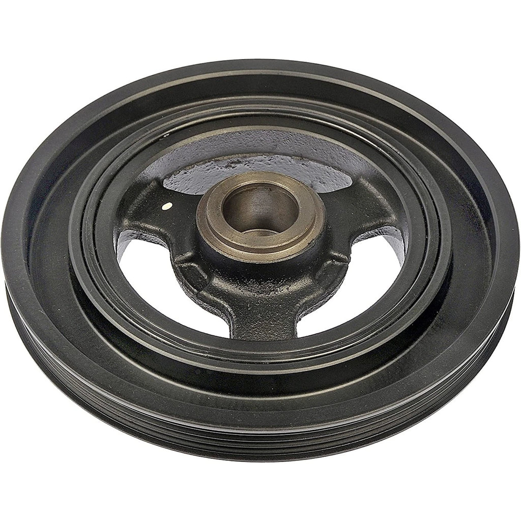 Harmonic Balancer for Ram 50, Mitsubishi Eclipse, Sebring