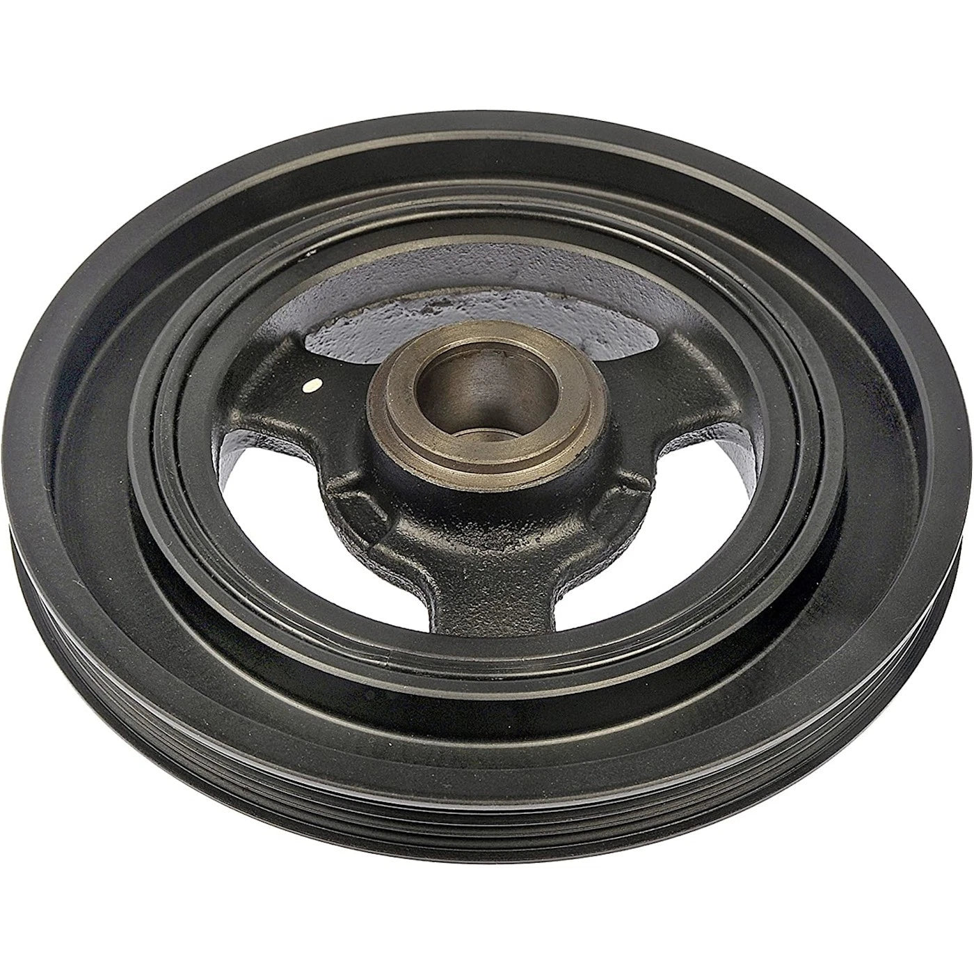 Harmonic Balancer for Ram 50, Mitsubishi Eclipse, Sebring