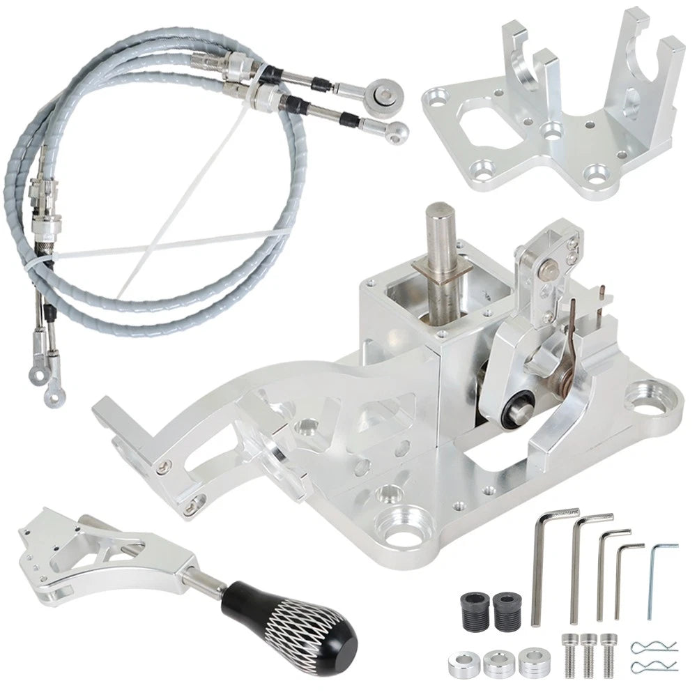 Shifter Cables Trans Bracket for Acura Integra (1994-2001)