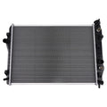 Aluminum Cooling Radiator for Chevrolet Camaro (1993–2002)