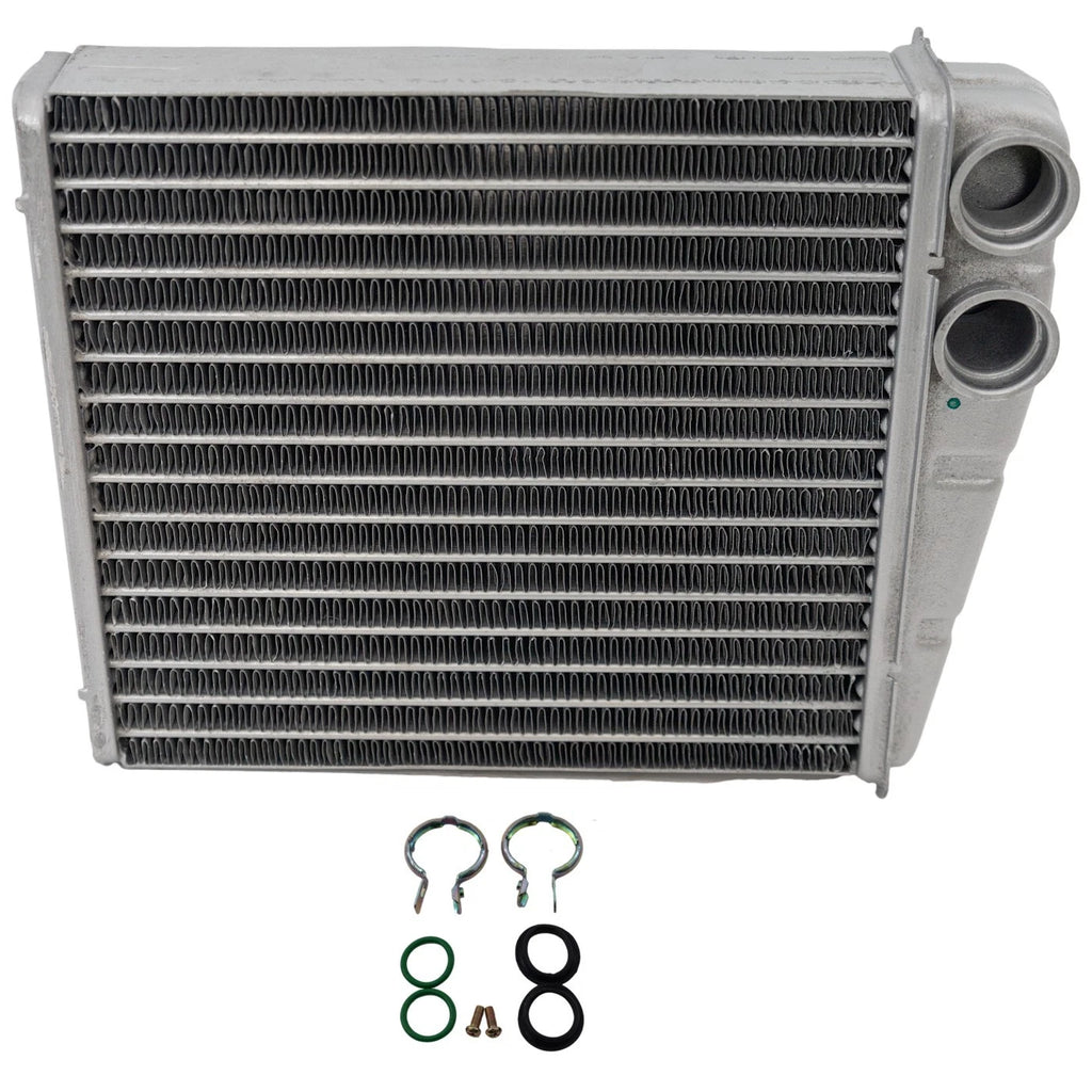 Heater Cores for VW Sedan Audi Q3 Tiguan Passat TT (2010–2020)